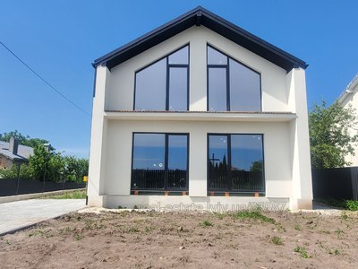 Buy a house, Lesi-Ukrayinki-vul, Lviv, Sikhivskiy district, id 4689799