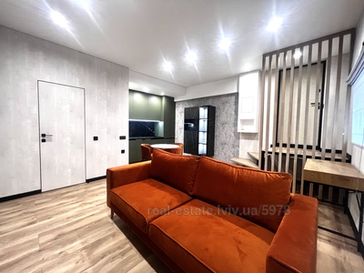 Rent an apartment, Polish, Kolberga-O-vul, Lviv, Galickiy district, id 4746471