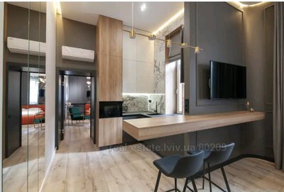 Rent an apartment, Austrian luxury, Filatova-V-akad-vul, 12, Lviv, Lichakivskiy district, id 4676383