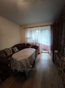 Buy an apartment, Hruschovka, Bilocerkivska-vul, Lviv, Sikhivskiy district, id 4888174