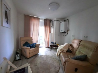 Buy an apartment, Glinyanskiy-Trakt-vul, Lviv, Lichakivskiy district, id 4691800