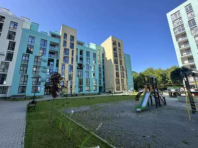 Buy an apartment, Striyska-vul, Lviv, Frankivskiy district, id 4838979