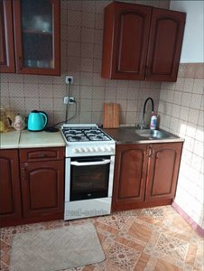 Buy an apartment, Czekh, Trilovskogo-K-vul, Lviv, Sikhivskiy district, id 5038187