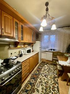 Rent an apartment, Hruschovka, Sadova-vul, Lviv, Zaliznichniy district, id 5052160