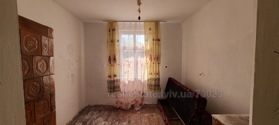 Buy a house, Home, Krasnoe, Buskiy district, id 3742867
