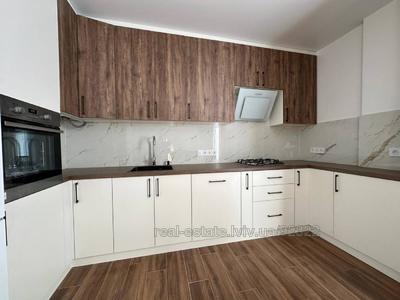 Rent an apartment, Striyska-vul, Lviv, Frankivskiy district, id 4887182