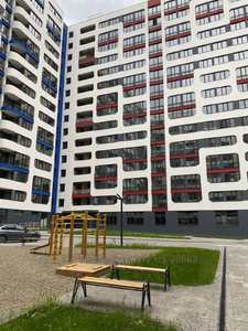 Buy an apartment, Truskavecka-vul, Lviv, Frankivskiy district, id 4746369