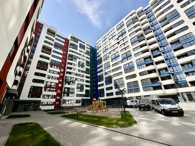 Buy an apartment, Truskavecka-vul, Lviv, Frankivskiy district, id 4843312