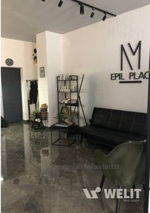 Commercial real estate for rent, Kulparkivska-vul, 93, Lviv, Frankivskiy district, id 4894431