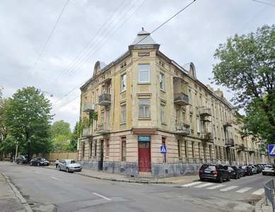 Buy an apartment, Austrian luxury, Antonovicha-V-vul, Lviv, Frankivskiy district, id 4904697