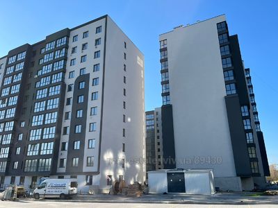 Buy an apartment, Roksolyani-vul, Lviv, Zaliznichniy district, id 4896817