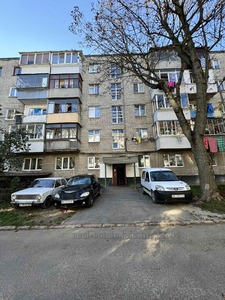 Buy an apartment, Hruschovka, Petlyuri-S-vul, Lviv, Zaliznichniy district, id 4903527