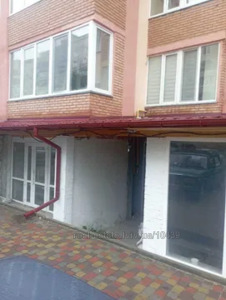 Commercial real estate for rent, Storefront, Antonicha-BI-vul, Lviv, Sikhivskiy district, id 4832193