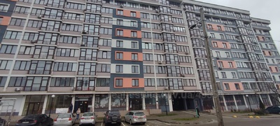 Buy an apartment, Khlibna-vul, 4, Lviv, Sikhivskiy district, id 4963563