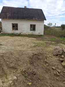 Buy a house, Verkhutka, Yavorivskiy district, id 4858308