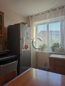 Buy an apartment, Czekh, Dovzhenka-O-vul, Lviv, Sikhivskiy district, id 4841418