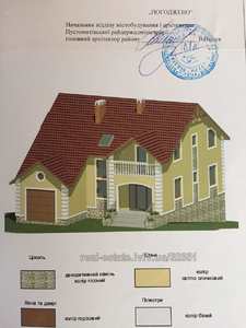 Buy a house, Лепкого, Davidiv, Pustomitivskiy district, id 4697311