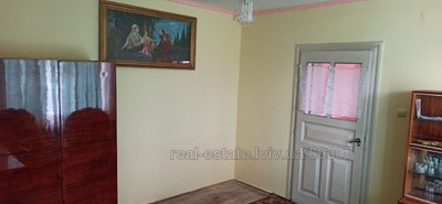 Buy a house, Home, Садова, Mervichi, Zhovkivskiy district, id 4709634