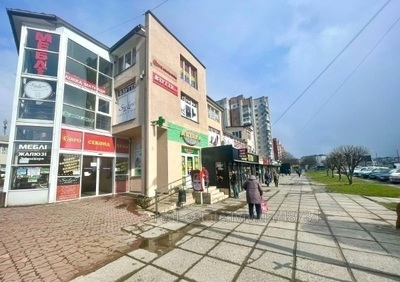 Commercial real estate for rent, Non-residential premises, Chervonoyi-Kalini-prosp, Lviv, Sikhivskiy district, id 4498384