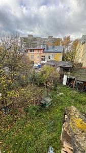Buy a house, Ayvazovskogo-I-vul, Lviv, Frankivskiy district, id 4268428