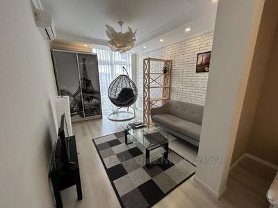 Rent an apartment, Chornovola-V-prosp, 16А, Lviv, Shevchenkivskiy district, id 4558575