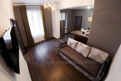 Rent an apartment, Polish, Furmanska-vul, 3, Lviv, Galickiy district, id 5005533