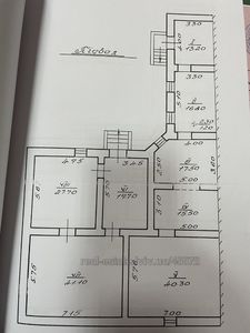 Аренда коммерческой недвижимости, Нежилой фонд, Жовковская ул., Львов, Франковский район, id 4726094