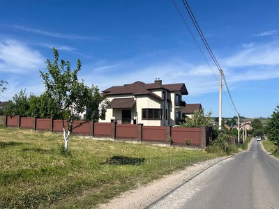 Купити будинок, Дорошенка, Зубра, Пустомитівський район, id 4686519