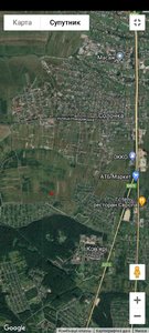 Buy a lot of land, Navariis'ka, Solonka, Pustomitivskiy district, id 4619894