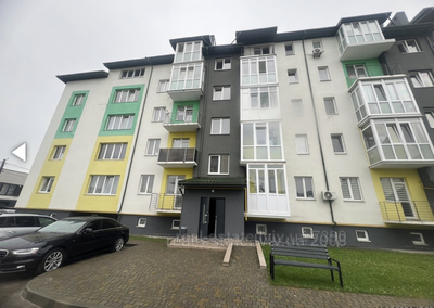 Buy an apartment, Ve'snana Street, Sokilniki, Pustomitivskiy district, id 4767515