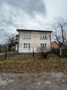 Buy a house, Zhirovka, Pustomitivskiy district, id 4846722