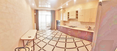 Rent an apartment, Ternopilska-vul, Lviv, Sikhivskiy district, id 4606622