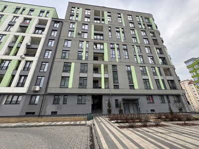 Оренда квартира, Пасічна вул., Львів, Личаківський район, id 5152287