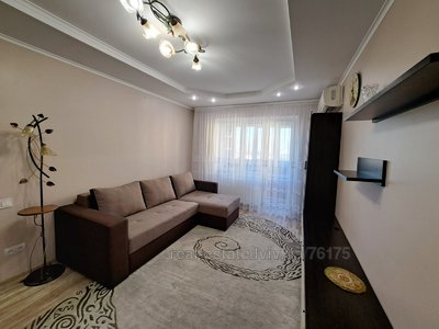 Rent an apartment, Hruschovka, Medovoyi-Pecheri-vul, Lviv, Lichakivskiy district, id 5148622