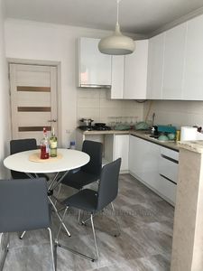 Rent an apartment, Shevchenka-T-vul, Lviv, Shevchenkivskiy district, id 4762680