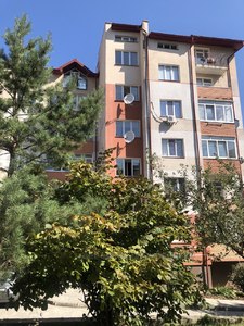 Buy an apartment, Ivasyuka-St, Vinniki, Lvivska_miskrada district, id 4724318