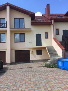 Buy a house, Cottage, Visloboki, Kamyanka_Buzkiy district, id 4755499