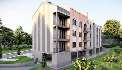 Buy an apartment, шевченка, Rudne, Lvivska_miskrada district, id 4714958