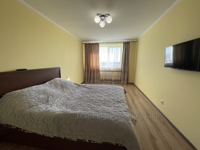 Rent an apartment, Шевченка, Dublyani, Zhovkivskiy district, id 4823452