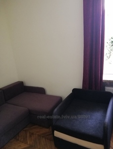 Rent an apartment, Shevchenka-T-vul, 35, Lviv, Zaliznichniy district, id 4783990