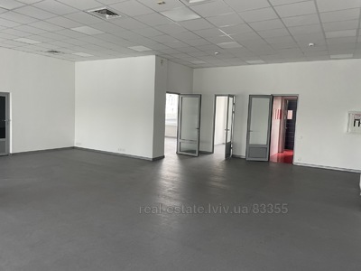 Commercial real estate for rent, Business center, Ugorska-vul, Lviv, Sikhivskiy district, id 4645655