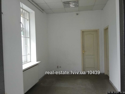 Commercial real estate for rent, Lichakivska-vul, Lviv, Lichakivskiy district, id 4684172