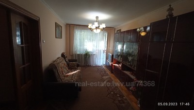 Buy an apartment, Czekh, Shafarika-P-vul, Lviv, Lichakivskiy district, id 4722439