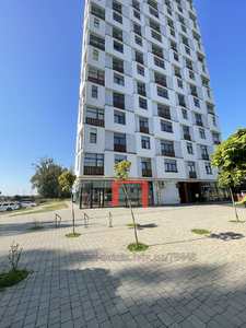 Commercial real estate for sale, Residential complex, Kovalika-prof-vul-Ryasne, Lviv, Shevchenkivskiy district, id 4696236