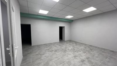 Commercial real estate for sale, Zhasminova-vul, Lviv, Lichakivskiy district, id 4724076