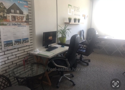 Commercial real estate for rent, Non-residential premises, Pasichna-vul, Lviv, Sikhivskiy district, id 5063090