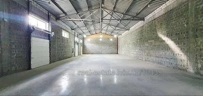 Commercial real estate for rent, Non-residential premises, Nezalezhnosti-Ukrayini-vul, Bryukhovichi, Lvivska_miskrada district, id 4775267