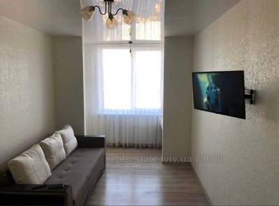 Buy an apartment, Lichakivska-vul, Lviv, Lichakivskiy district, id 4722565