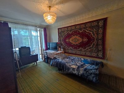 Buy an apartment, Mundyak-M-vul, Lviv, Zaliznichniy district, id 4684096
