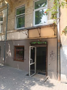 Commercial real estate for rent, Residential premises, Chuprinki-T-gen-vul, Lviv, Frankivskiy district, id 4690157